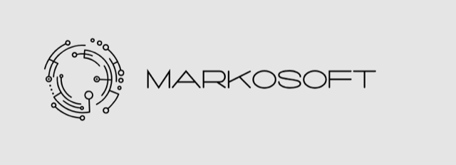 Markosoft Logo